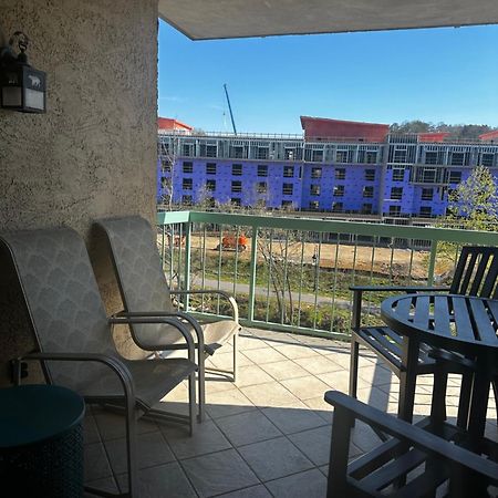 River Place Condos #407 2Bd Pigeon Forge Exteriör bild