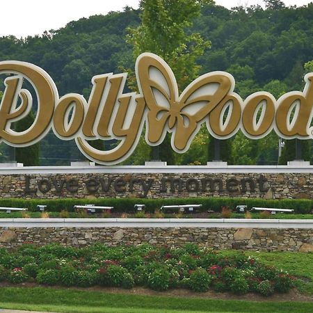 River Place Condos #407 2Bd Pigeon Forge Exteriör bild