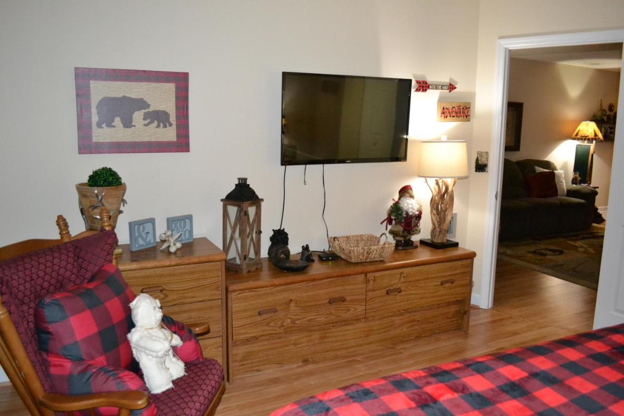 River Place Condos #407 2Bd Pigeon Forge Exteriör bild