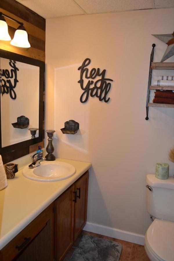 River Place Condos #407 2Bd Pigeon Forge Exteriör bild