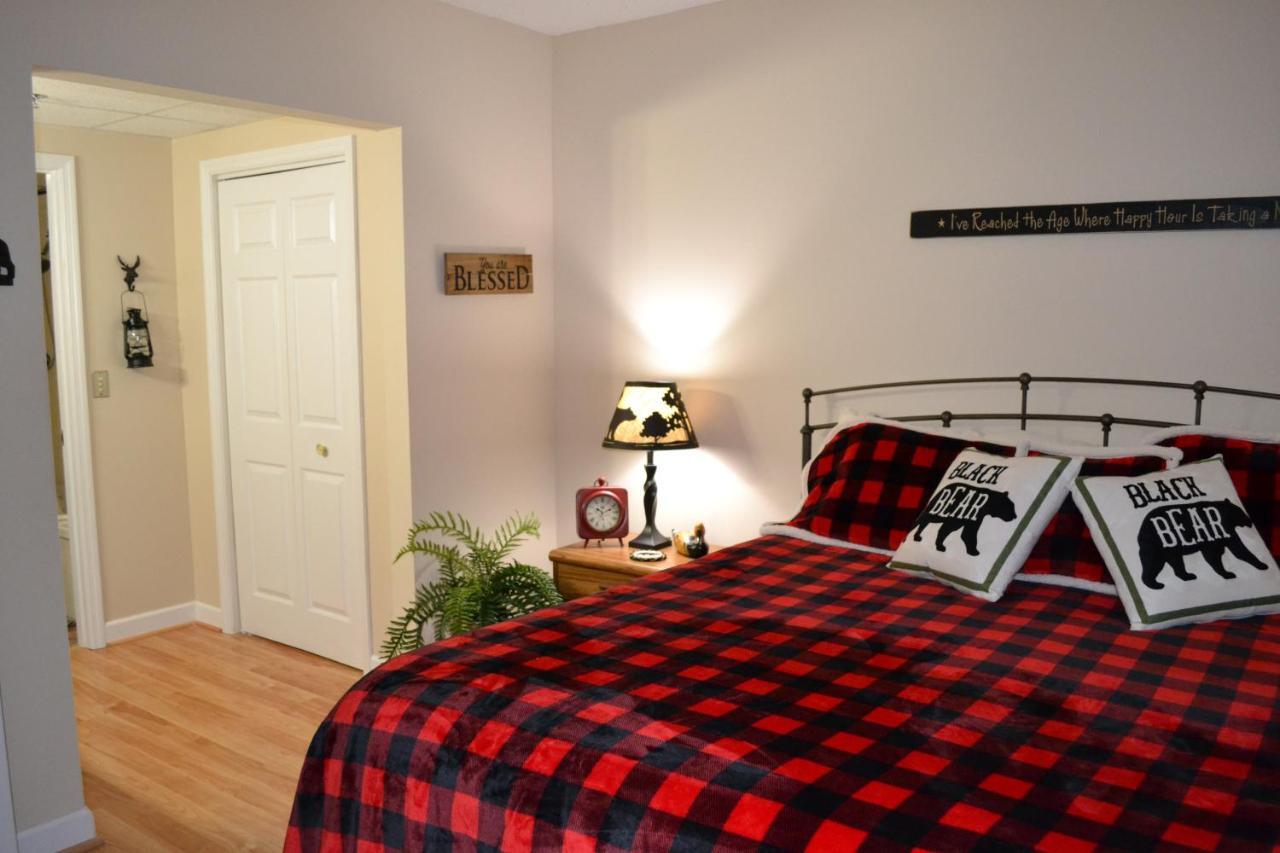 River Place Condos #407 2Bd Pigeon Forge Exteriör bild