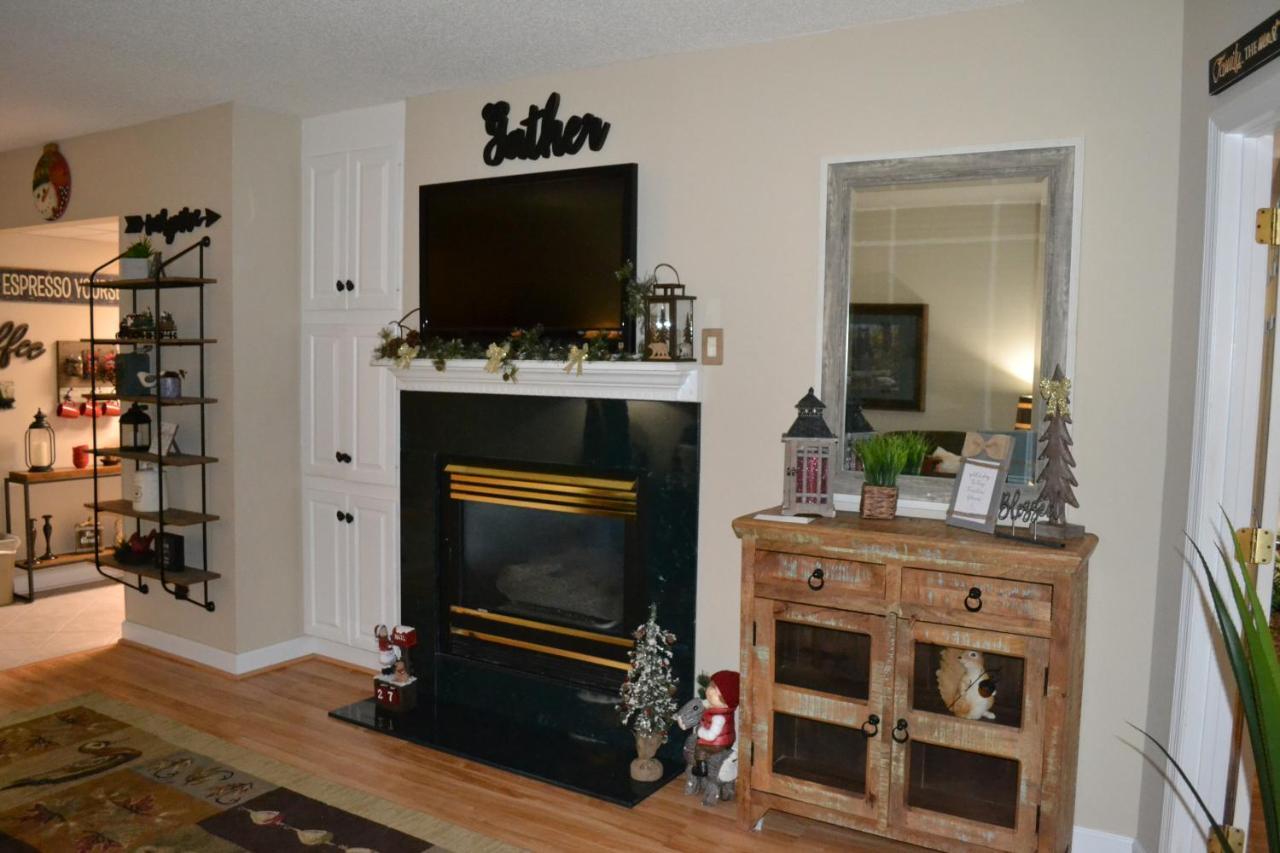 River Place Condos #407 2Bd Pigeon Forge Exteriör bild