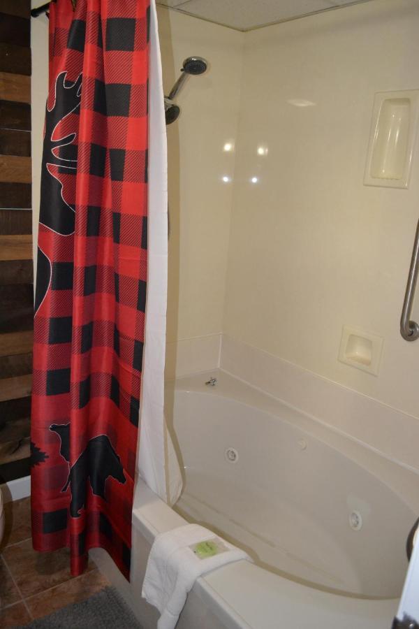 River Place Condos #407 2Bd Pigeon Forge Exteriör bild