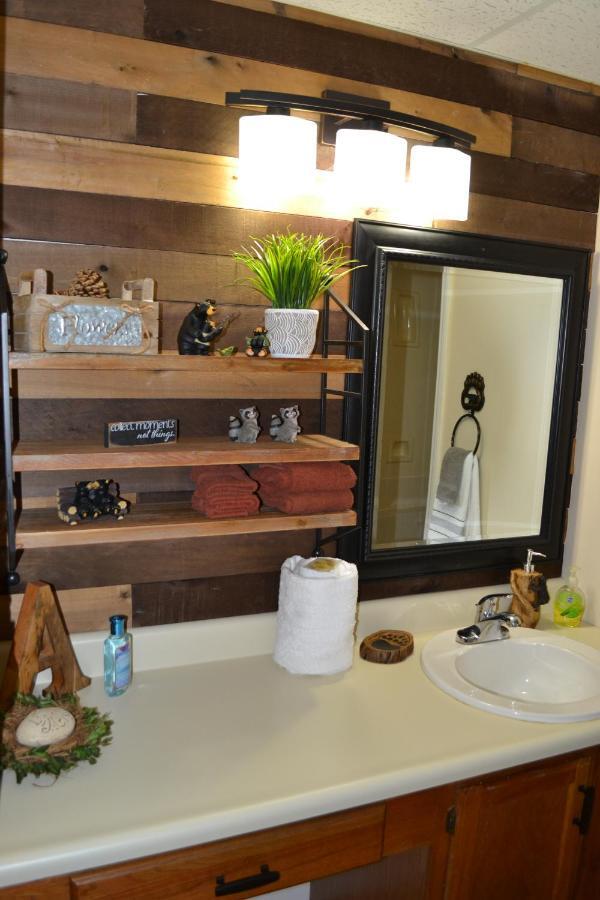 River Place Condos #407 2Bd Pigeon Forge Exteriör bild