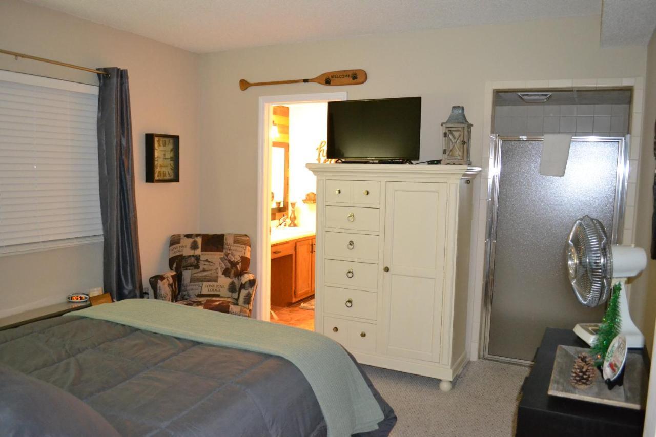 River Place Condos #407 2Bd Pigeon Forge Exteriör bild